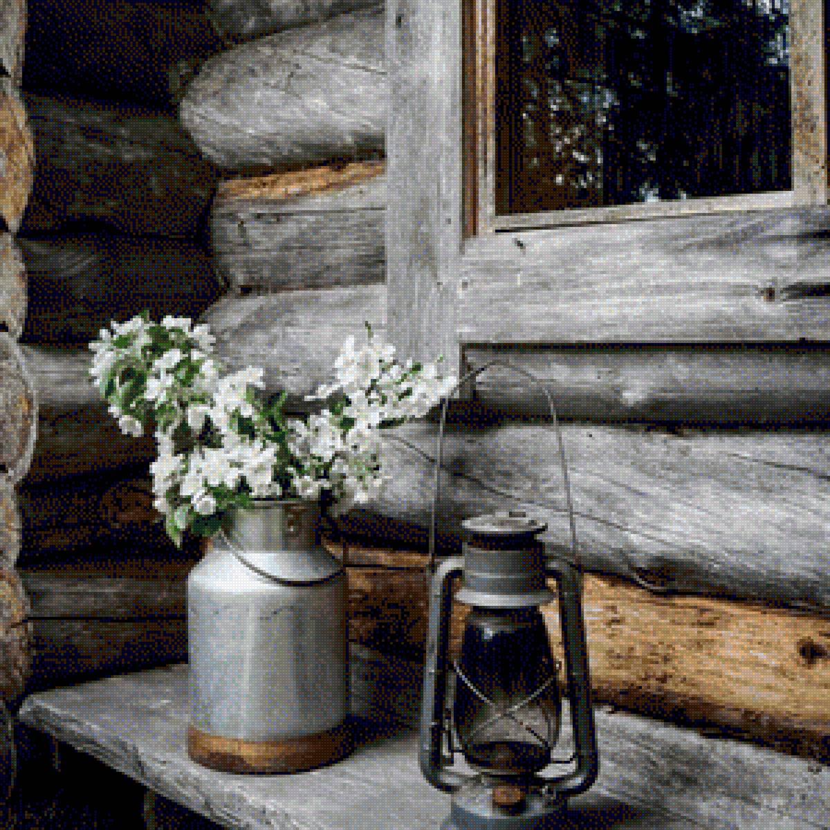 завалинка - предпросмотр