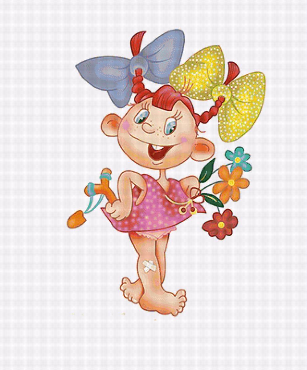 Детская - предпросмотр