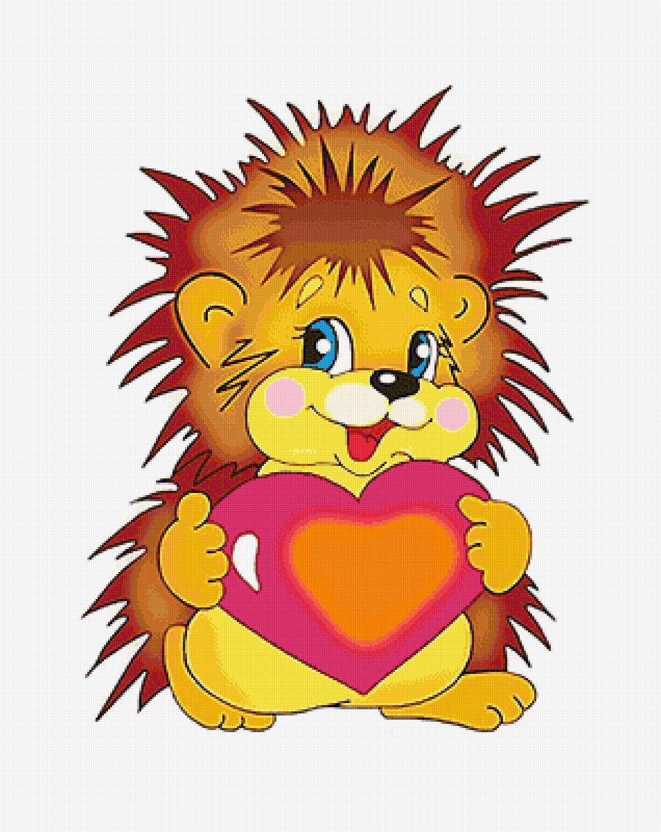 Детская - предпросмотр