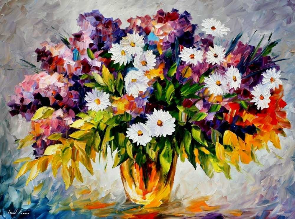 Букет по Афремову - цветы, букет, афремов - оригинал