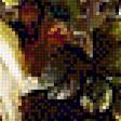 Предпросмотр схемы вышивки «Натюрморт.» (№1744285)