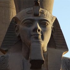 Схема вышивки «Египет»