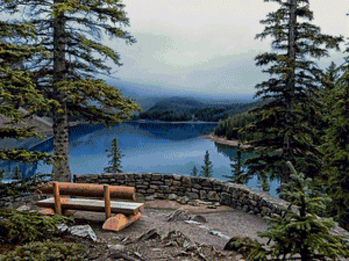 На краю земли - предпросмотр