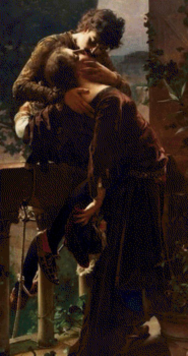 Painting 2 - painting - предпросмотр