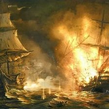 Схема вышивки «Painting more 3»