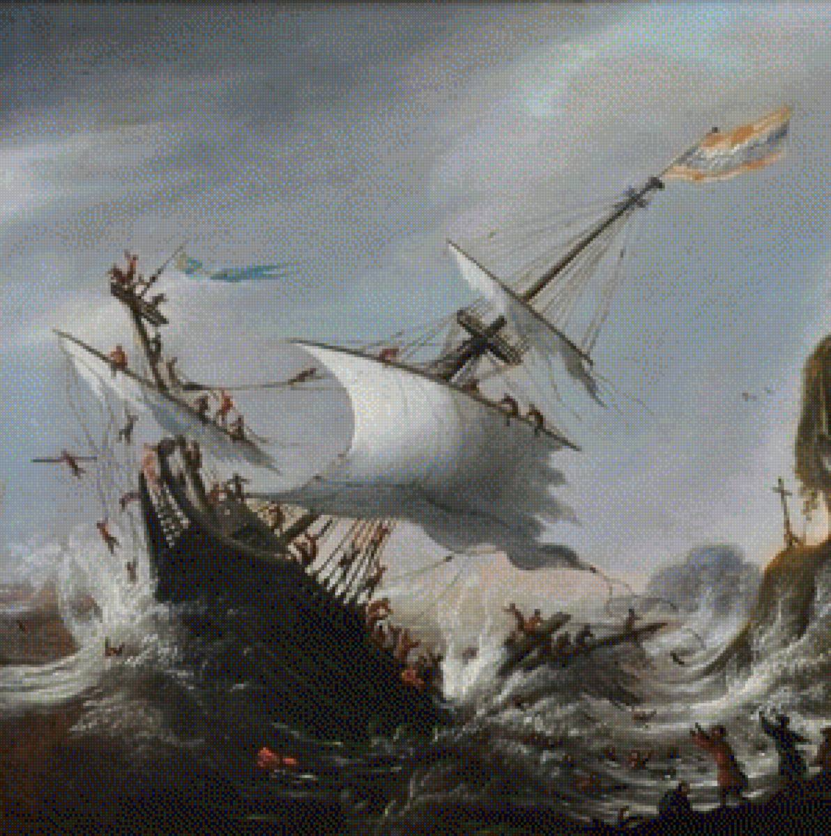 Painitng see 7 - предпросмотр