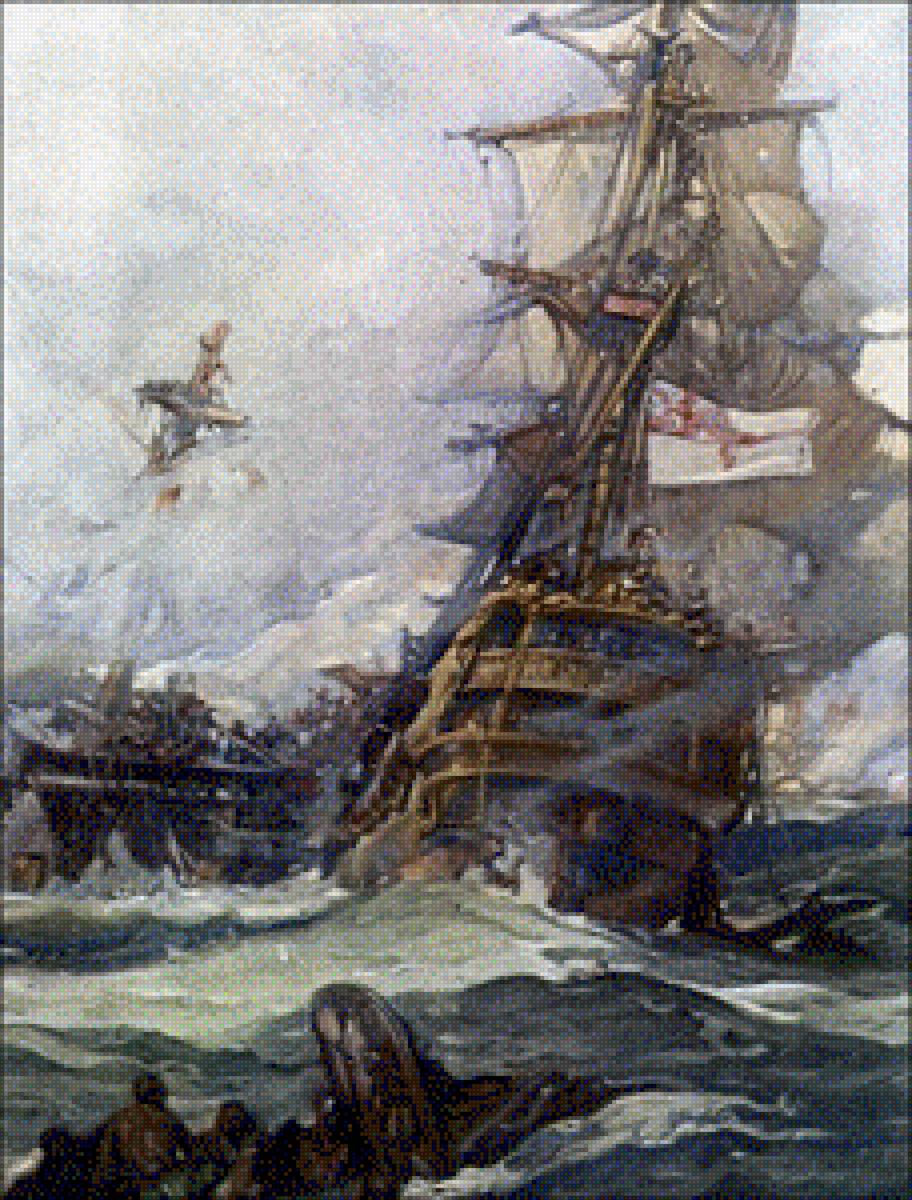 Painitng see 13 - предпросмотр