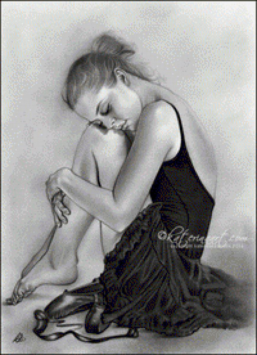 Ballet Dancer - ballet dance - предпросмотр