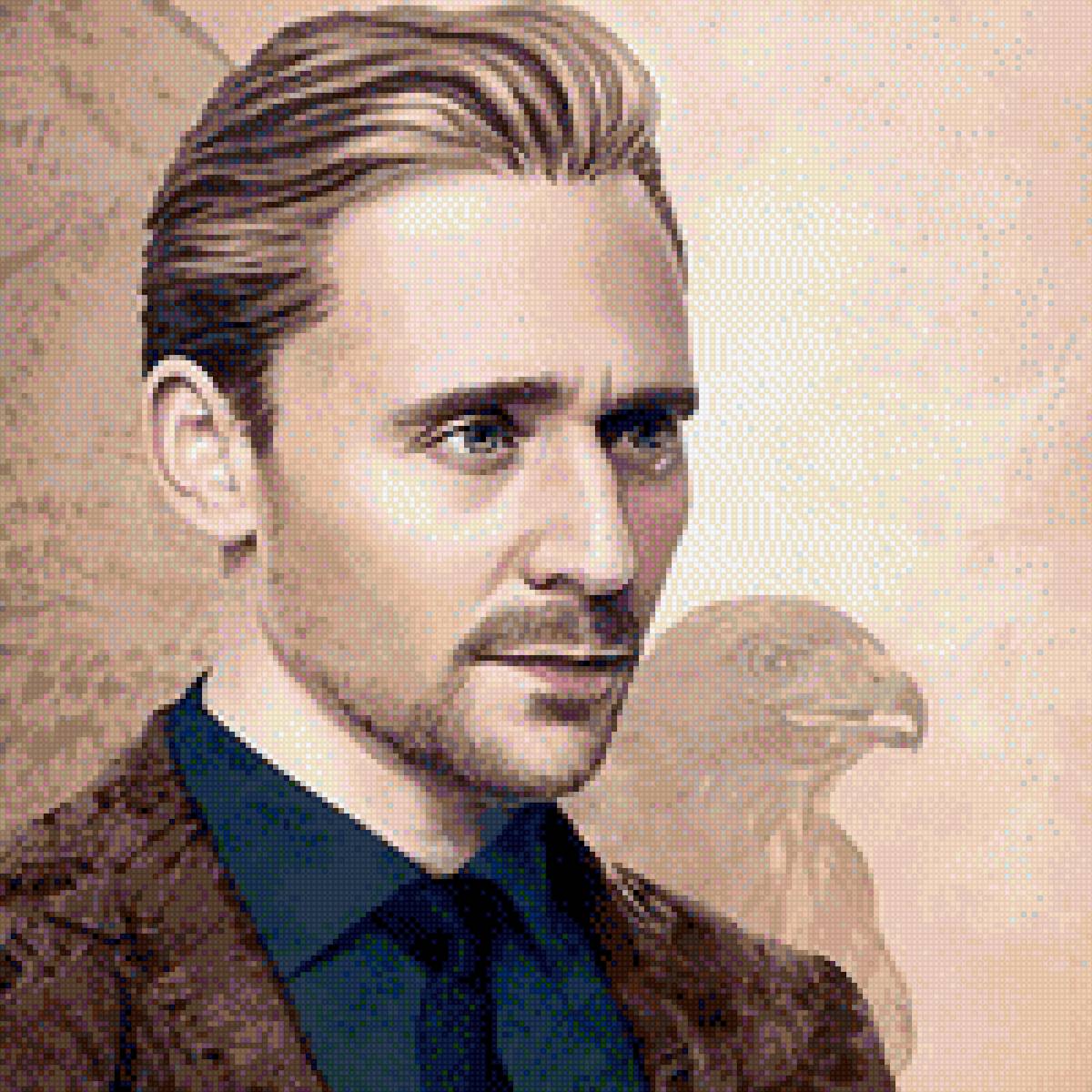 Том Хиддлстон - предпросмотр