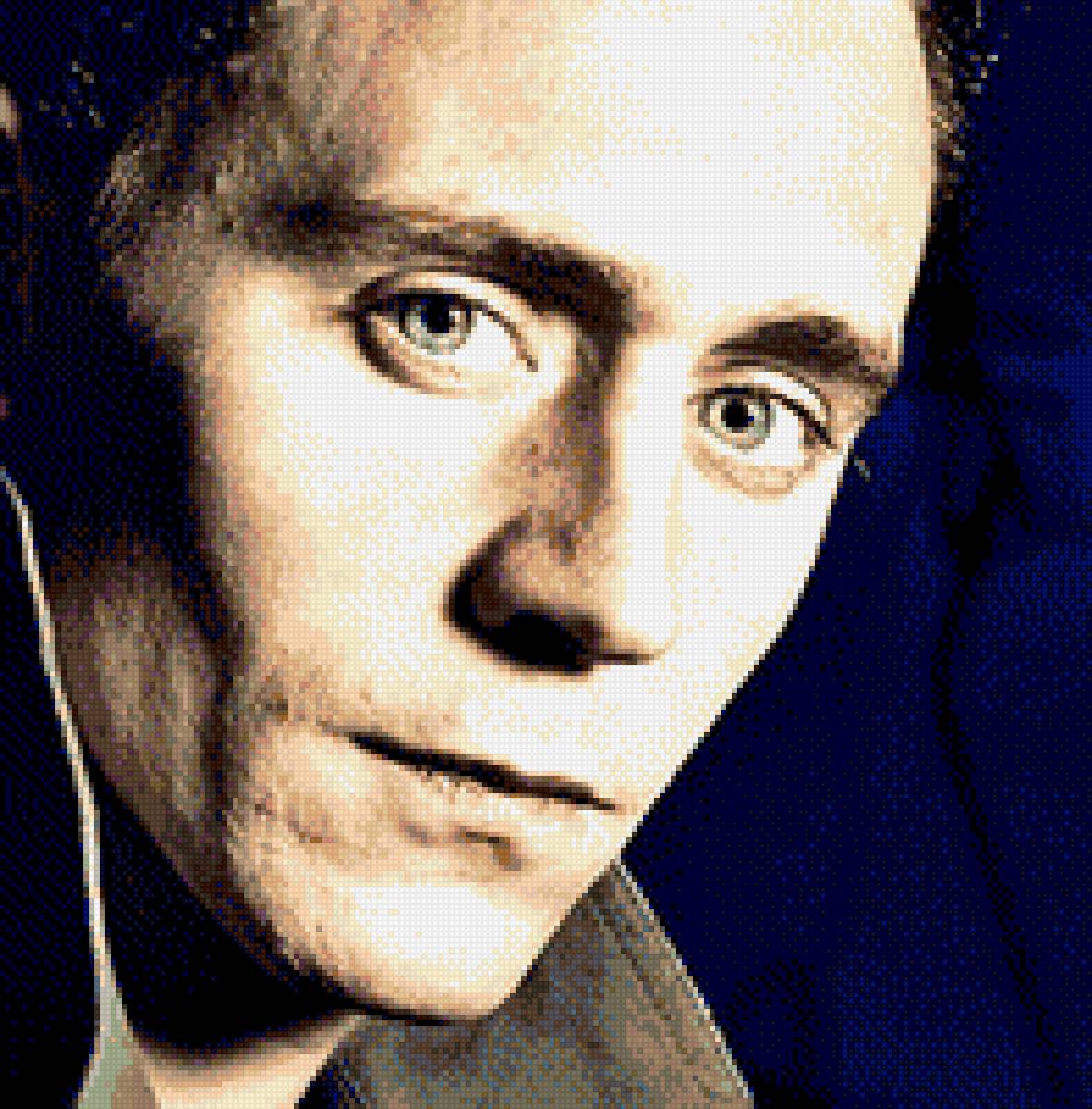 Том Хиддлстон - предпросмотр