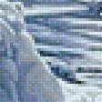 Предпросмотр схемы вышивки «орел» (№1744649)