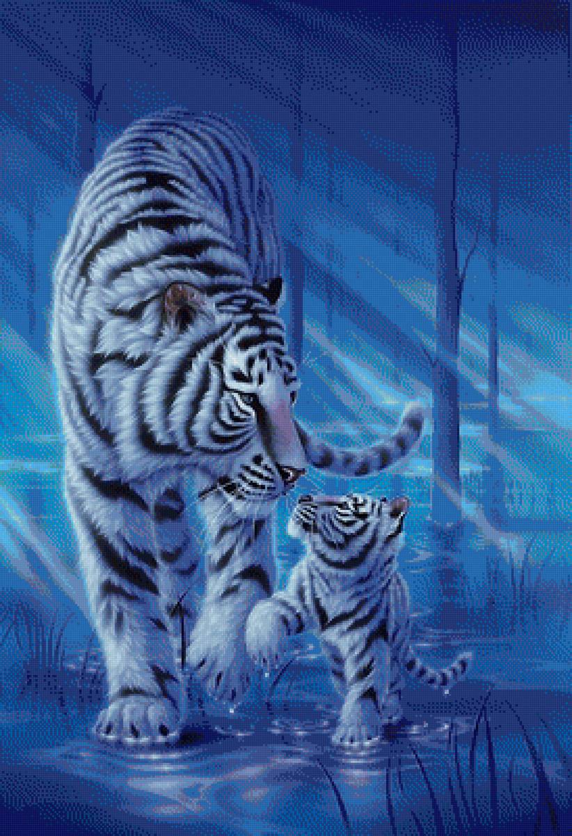 мир животных - мир животных - предпросмотр