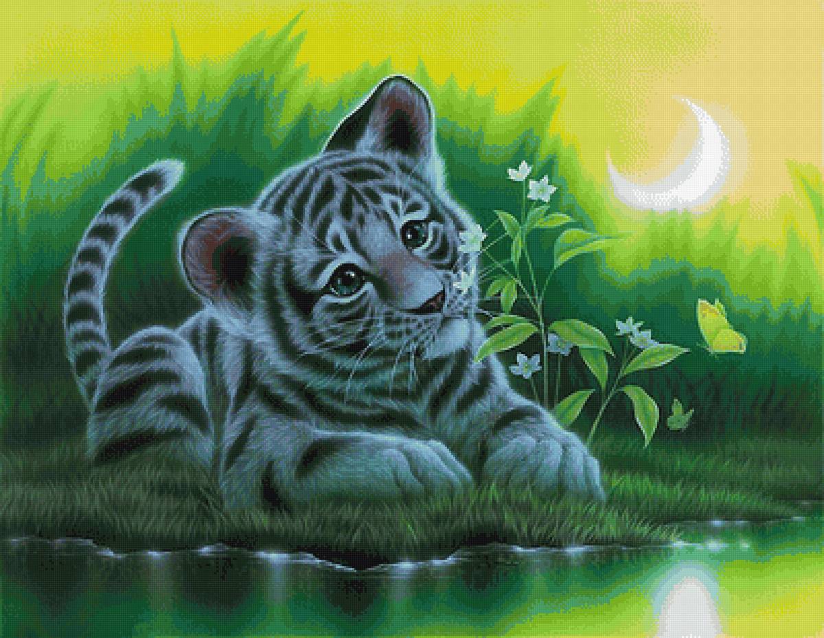 мир животных - мир животных - предпросмотр