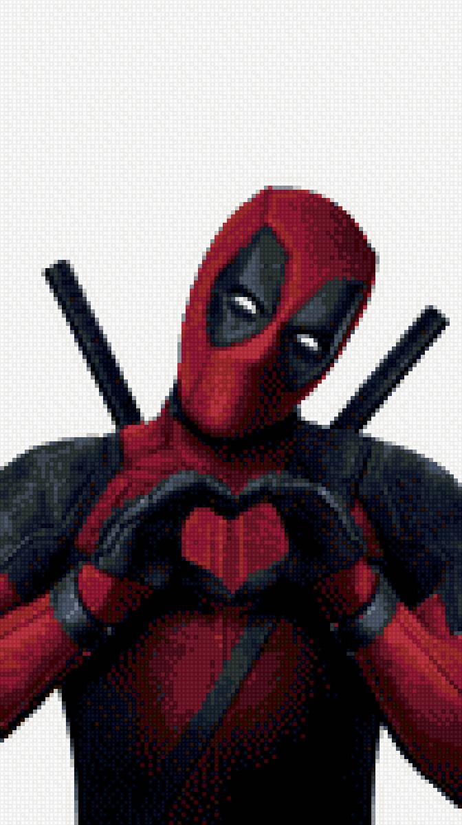 DAAAADPOOOOL - предпросмотр