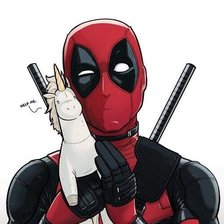 Схема вышивки «DAADPOOOOL»