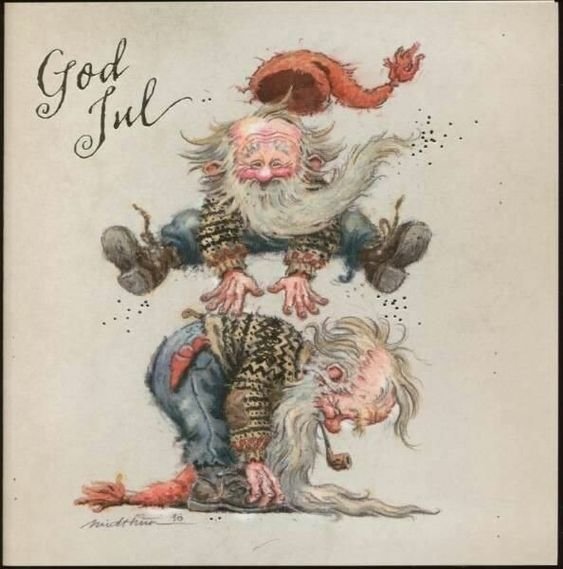 зима мороз - оригинал