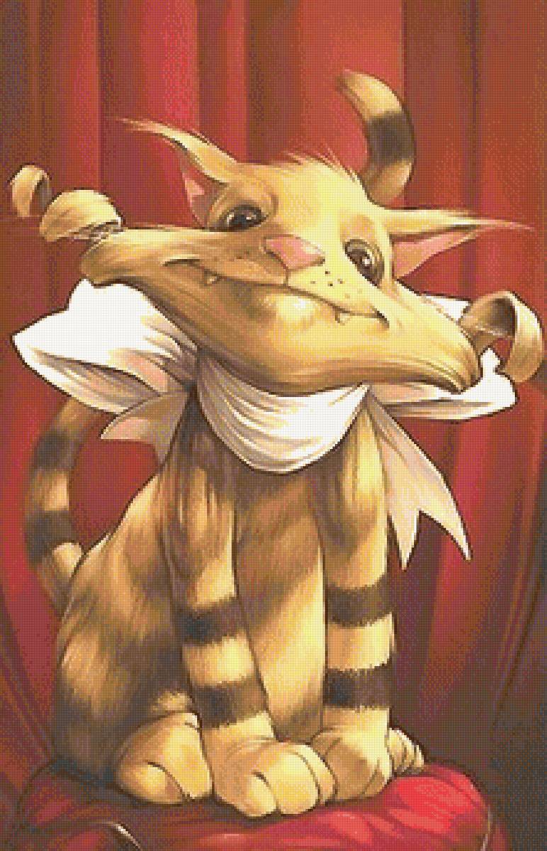 Детская - предпросмотр