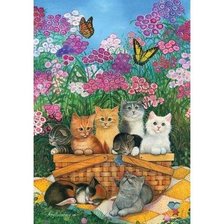 Схема вышивки «№1745679»