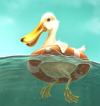 Детская - оригинал