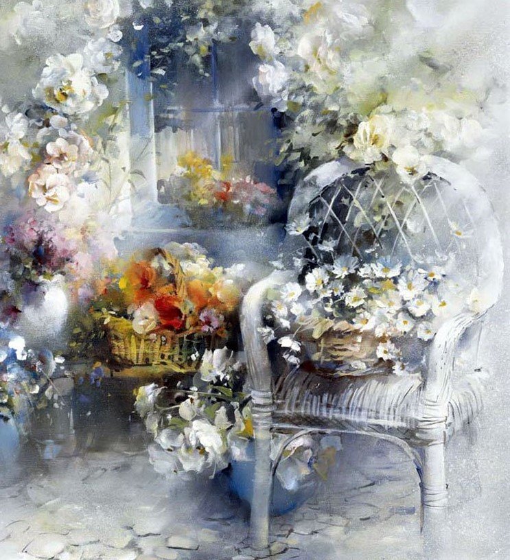 Chair - оригинал