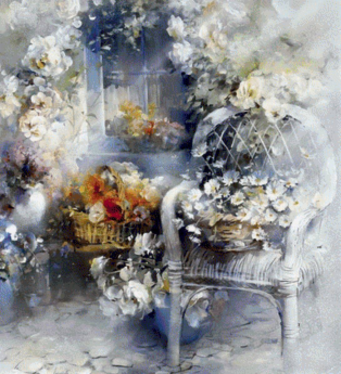 Chair - предпросмотр