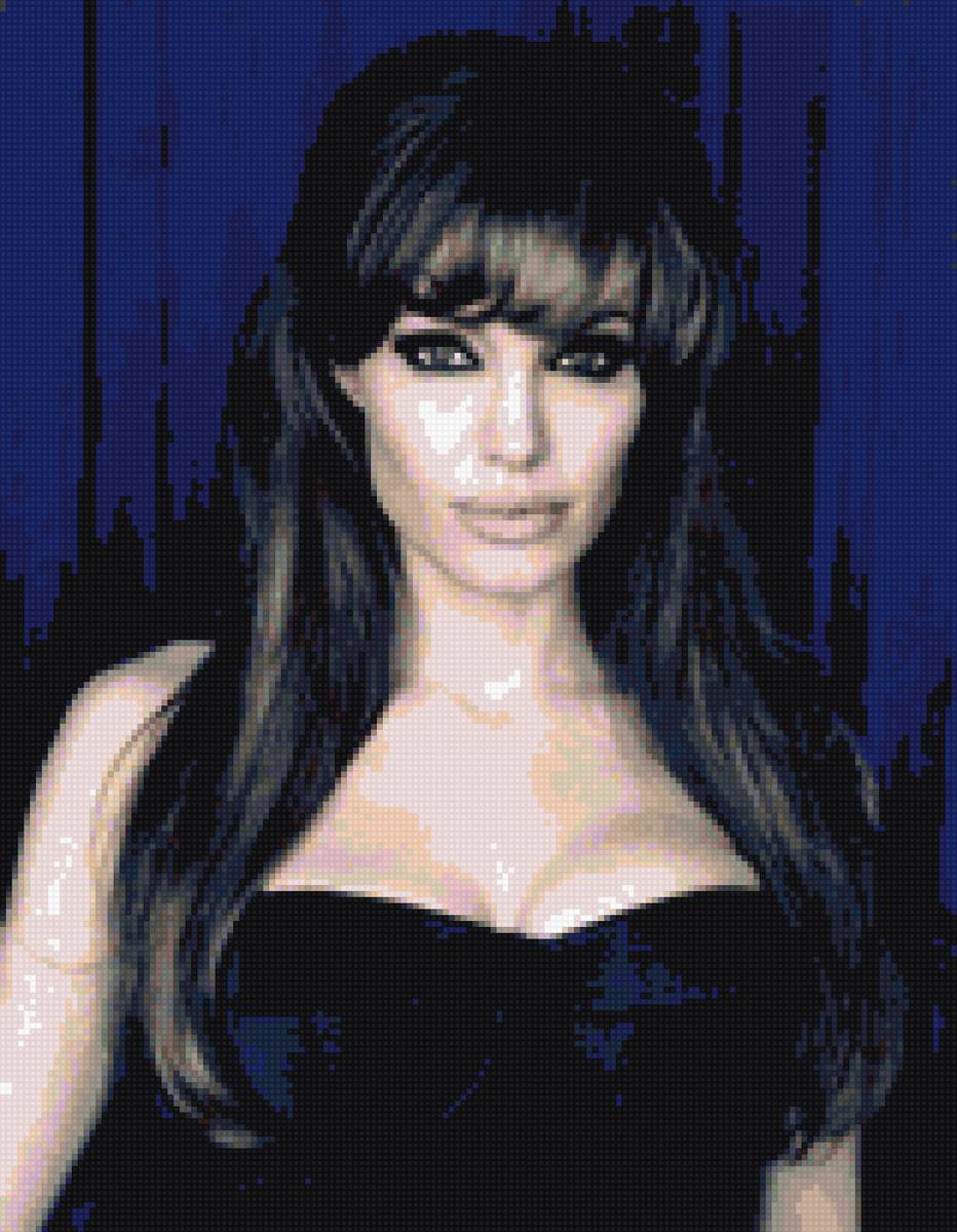 Анджелина Джоли - предпросмотр