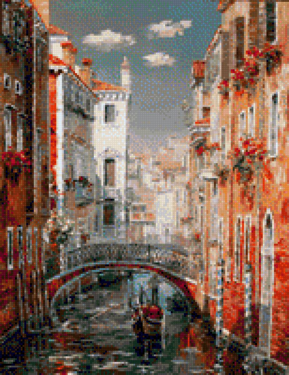 венеция - венеция - предпросмотр