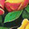 Предпросмотр схемы вышивки «розы» (№1747252)