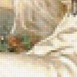 Предпросмотр схемы вышивки «чай на террасе» (№1747268)