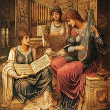 Схема вышивки «№1747483»