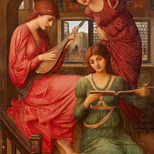 Схема вышивки «№1747485»