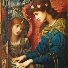 Схема вышивки «№1747491»