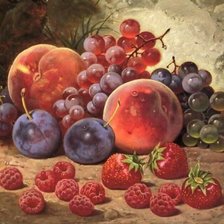 Схема вышивки «№1747500»