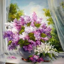 Схема вышивки «№1747503»