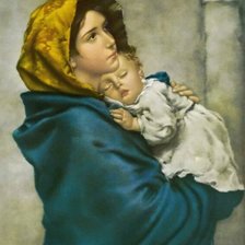 Схема вышивки «№1747514»