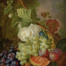 Схема вышивки «№1747518»