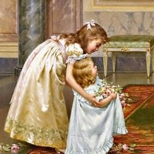 Схема вышивки «№1747523»