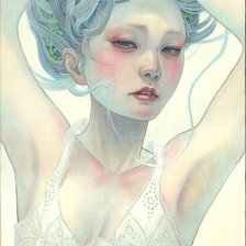 Схема вышивки «№1748004»