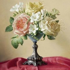 Схема вышивки «№1748019»