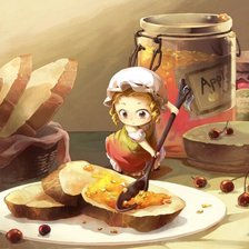 Схема вышивки «№1748026»