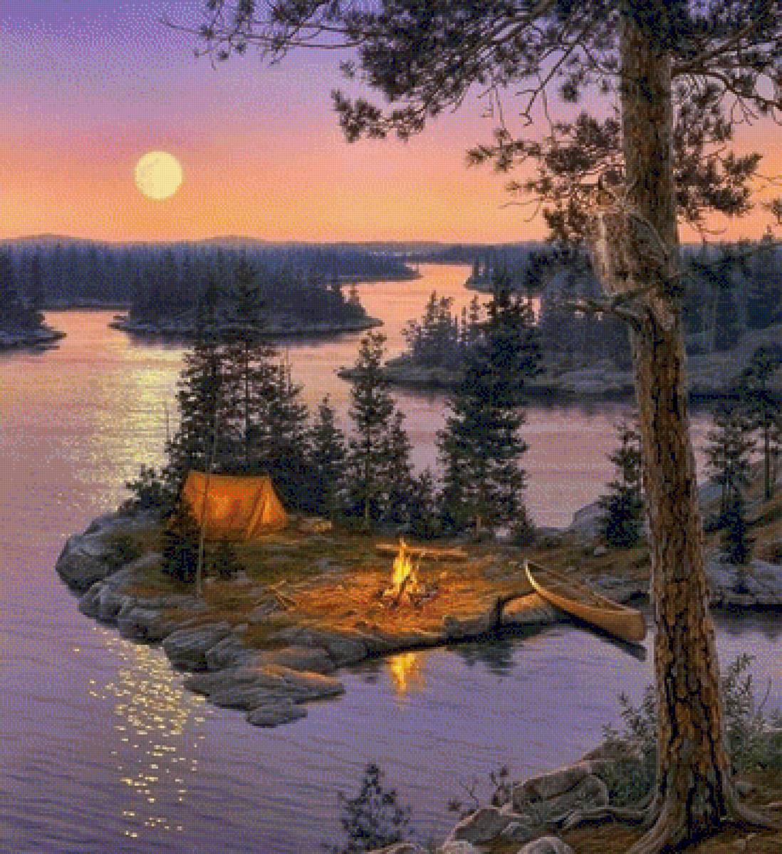 ПЕЙЗАЖ - предпросмотр