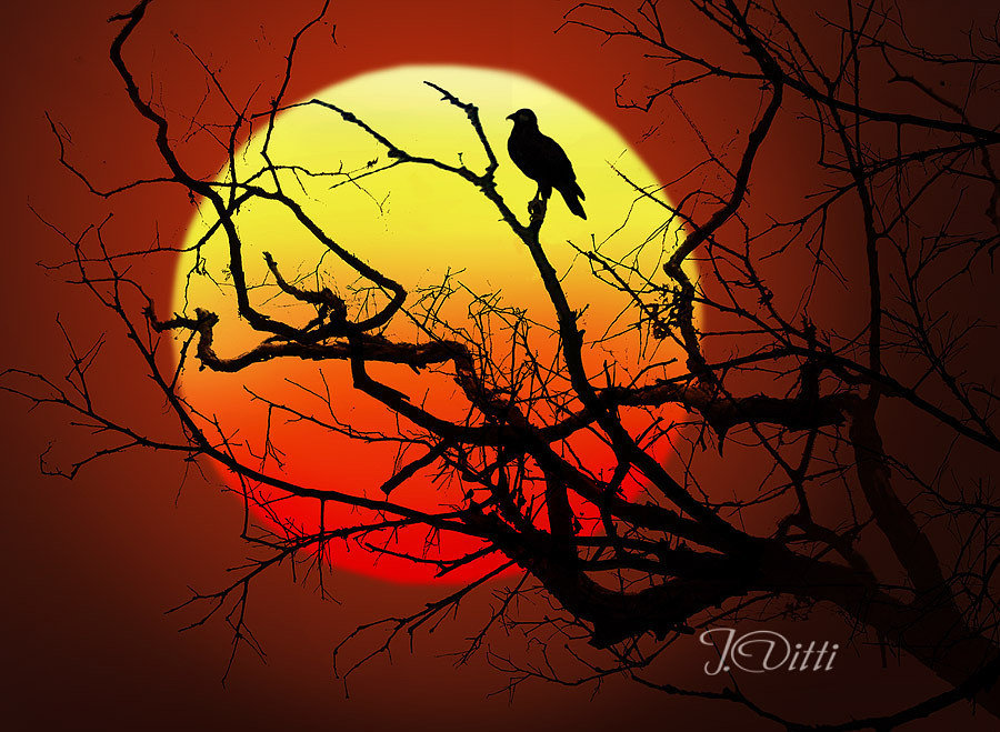 ПЕЙЗАЖ - оригинал