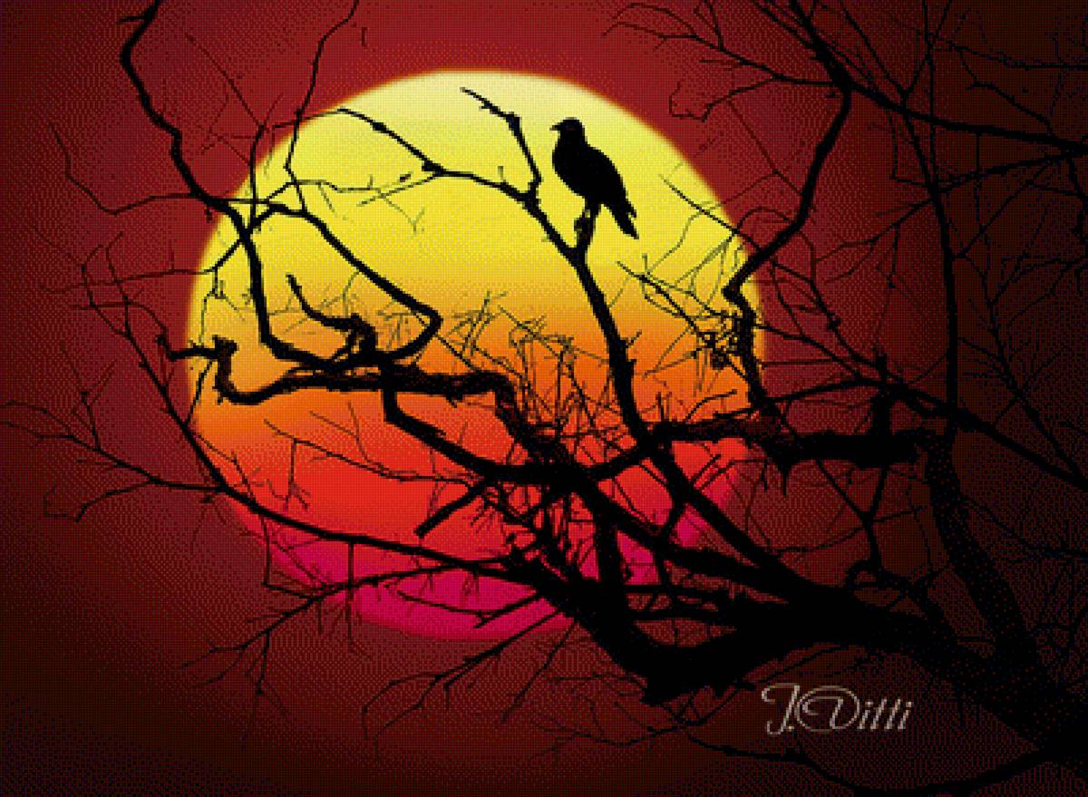 ПЕЙЗАЖ - предпросмотр