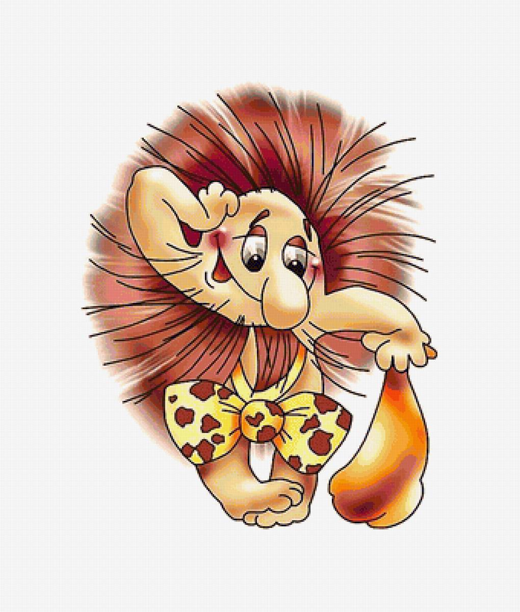 Детская - предпросмотр