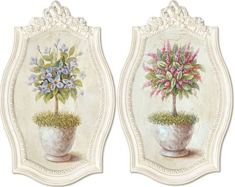 цветы - прованс, натюрморт - оригинал