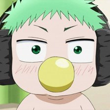 Схема вышивки «Бесопуз2»