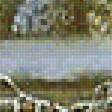 Предпросмотр схемы вышивки «Серия "Пейзаж"» (№1748904)