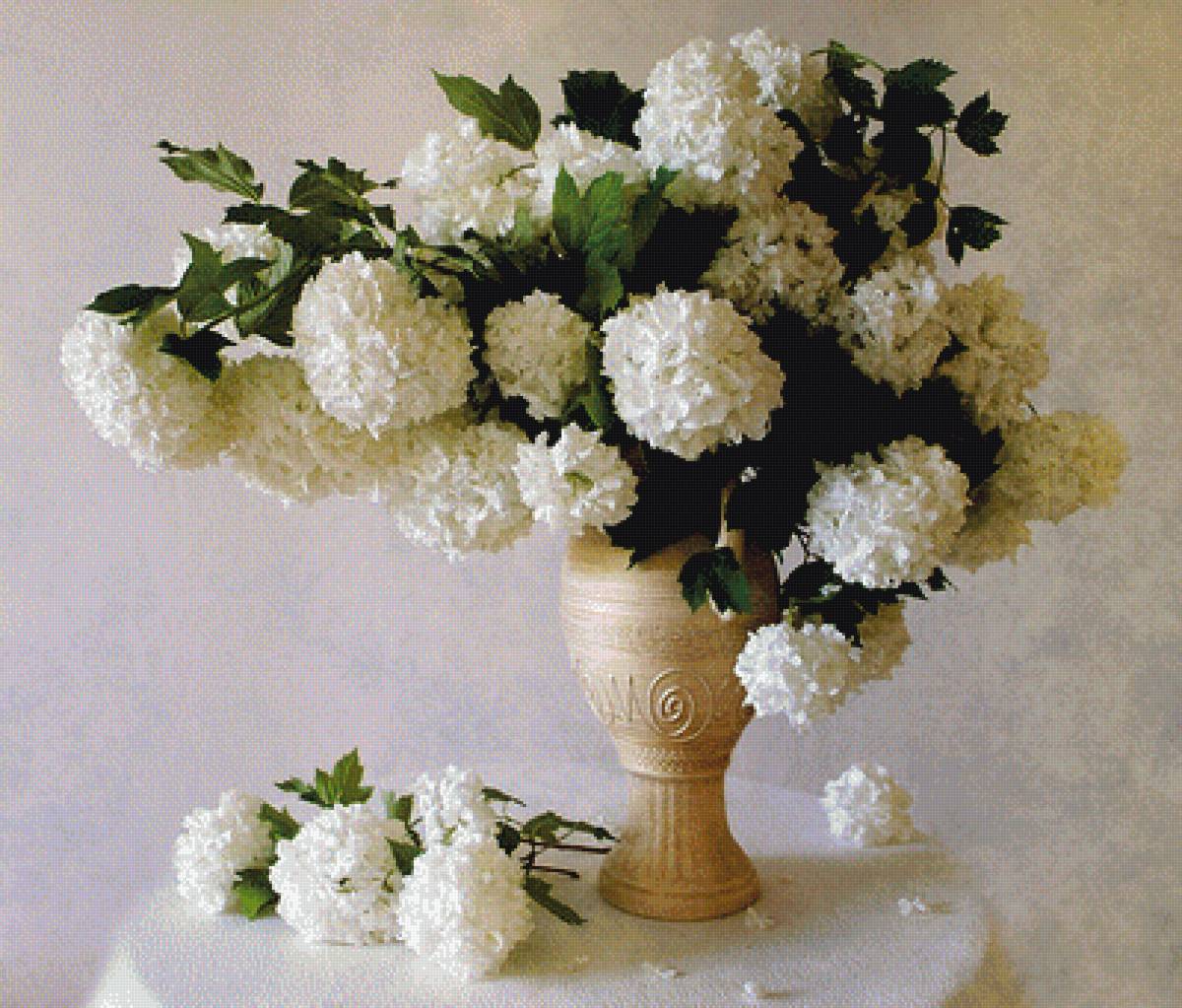 букет - предпросмотр