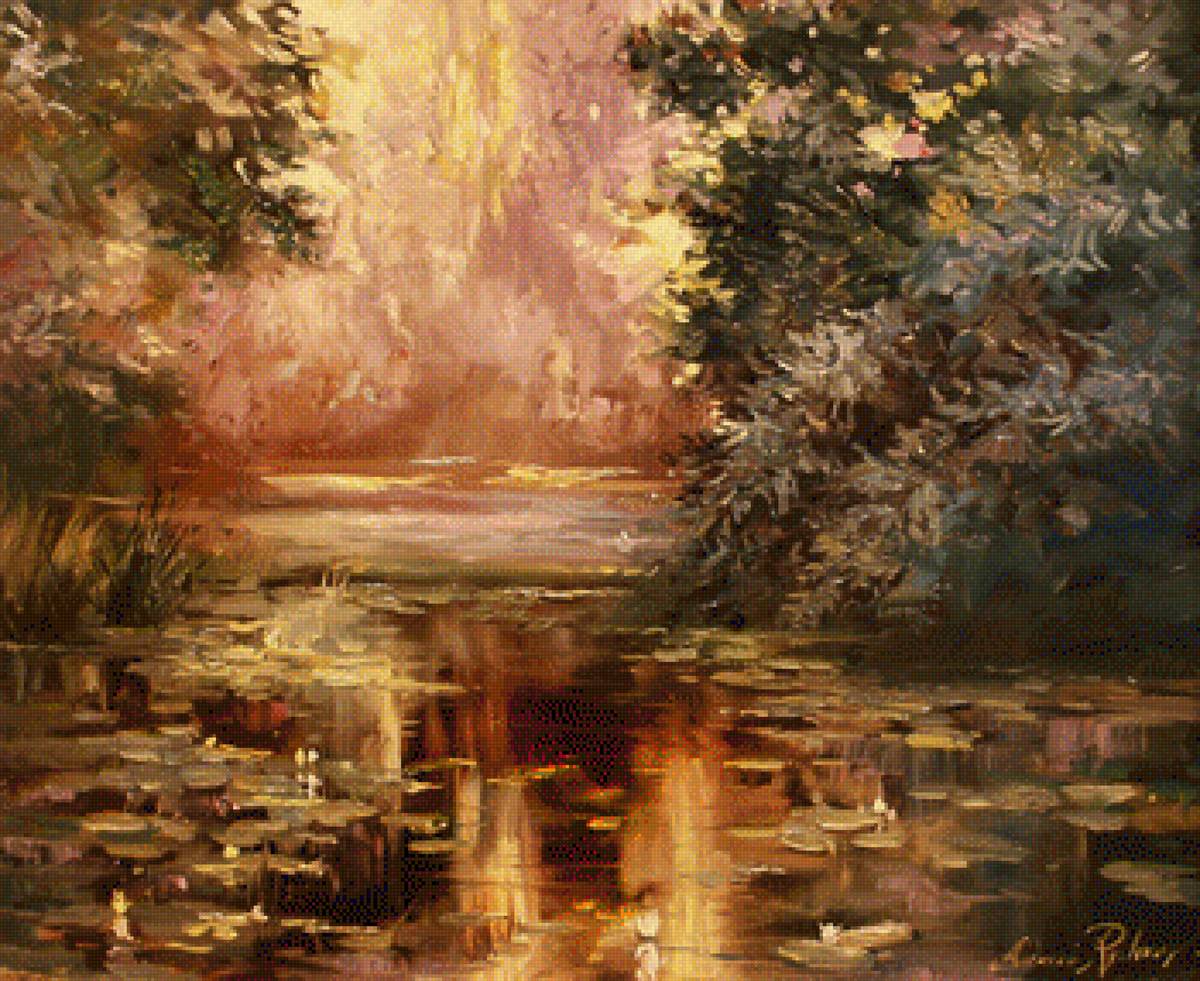 Rychkov paysage 2 - предпросмотр