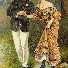 Схема вышивки «№1749503»